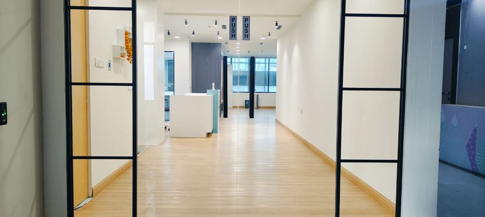 Junction - Workplace Solutions